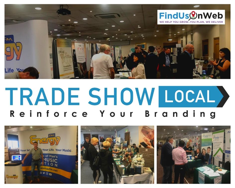 Trade Show Local - Discovery Session 26th May 2021